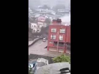 mother earth showed how we are powerless before her anger | @videfunny