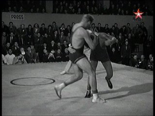 world champion (1954)