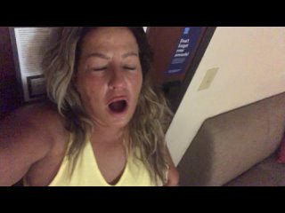 office milf being licked by employee
