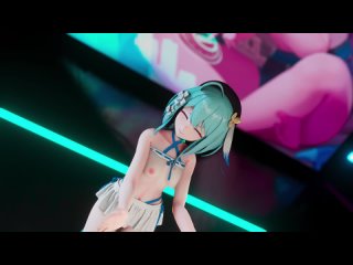 griseo-dreaming chuchu