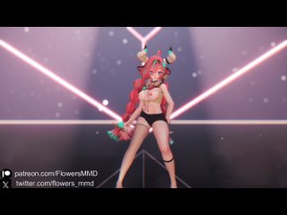 (genshin impact) varesa - stress