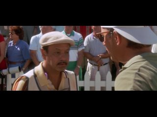 tin cup 1996