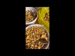 video by is overheard a great ustyug