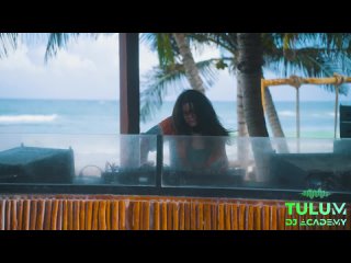 music beat club dj dj set by dj jacquie jack at akiin beach