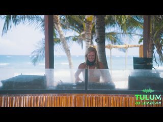 music beat club dj dj set by dj vitamin kc at akiin beach