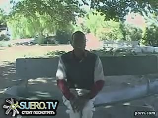 african american guy comforted with a blonde | nun, interracial sex, porn hd