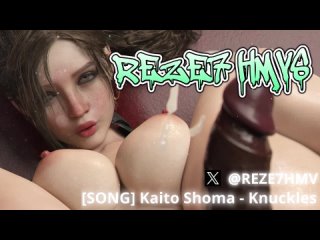 reze7-hmv-claire-redfield 1080p censored