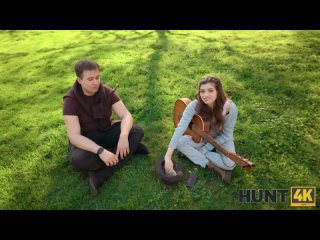 hunt4k nicole rae big tits big ass natural tits young