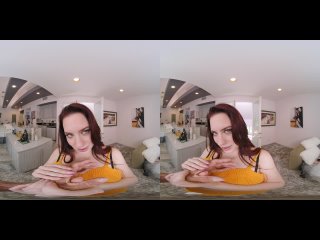badoinkvr- jessica ryan airdnds milf