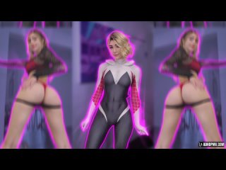 pmv: feminist to daddy s girl | porn music video "from feminists to dad's daughter"