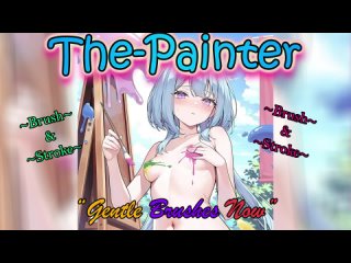 the painter