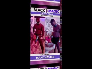 blackmagicmodel 44 manchester