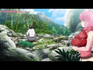 usamimi bouken-tan sekuhara shinagara sekai o sukue 2