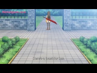 usamimi bouken-tan sekuhara shinagara sekai o sukue