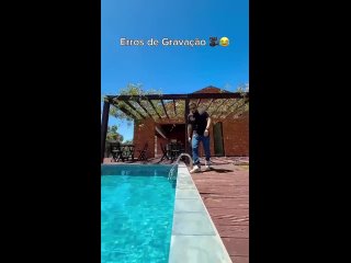 failes that check the strength of the floor | @videfunny