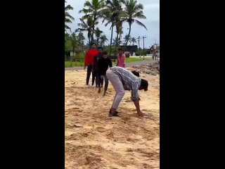 sports are definitely good for girls. | @videfunny