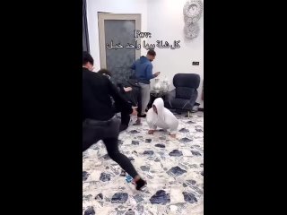 he tried to be epic. it turned out epic awkward. | @videfunny