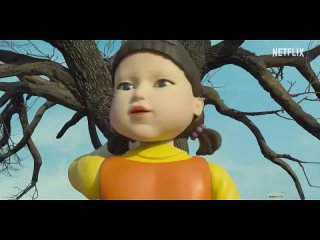 the final trailer for the third season "game in the kalmara" | @videfunny