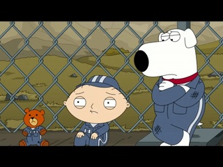 gryffins chinese prison new series i are the best and funny moments - [triple fun futurama]
