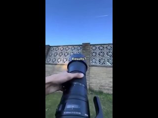 what can a high -quality camera do | @videfunny