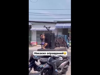 i would definitely not have gone to such an attraction. | @videfunny