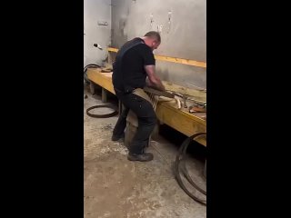real oak barrel | @videfunny