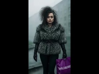 well, obviously, she went to the factory. | @videfunny