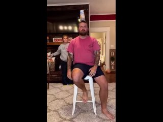 he was almost not mistaken. almost. | @videfunny